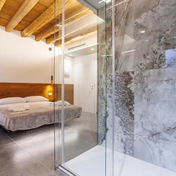 1823 Room，位于基奥贾的酒店