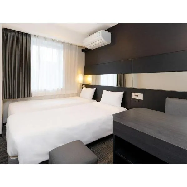 The OneFive Osaka Namba Dotonbori - Vacation STAY 51549v,位于大阪的酒店