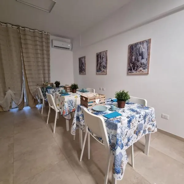 Dai Pescatori，位于皮内托的酒店