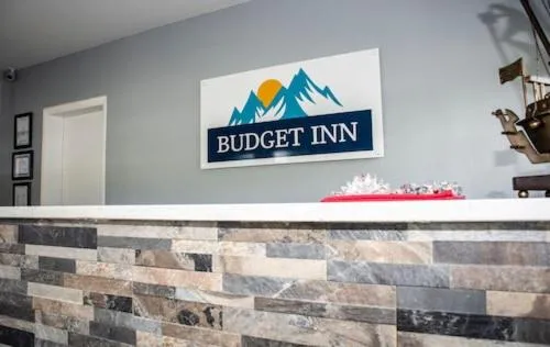 Budget Inn，位于Carthage的酒店