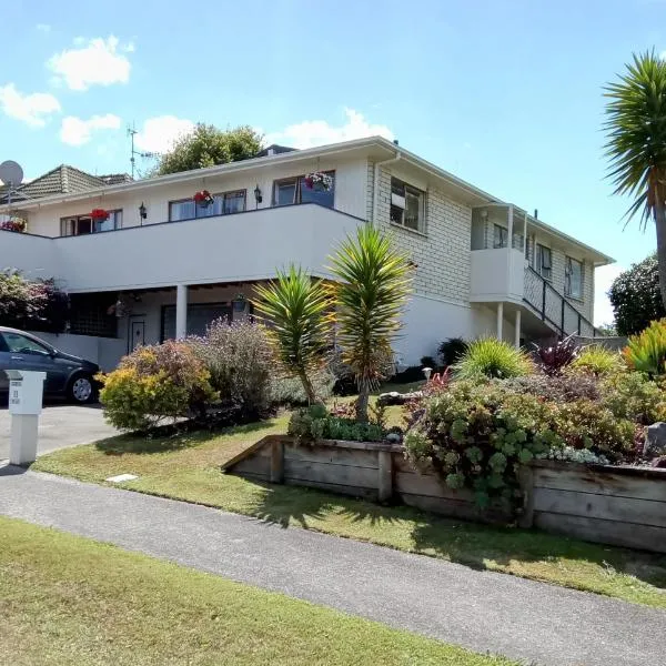 Park View 'Home Away From Home'，位于菲尔丁的酒店