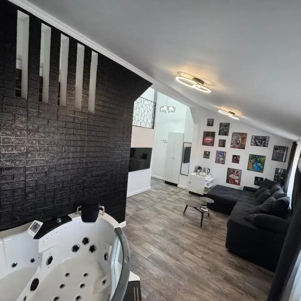 Moft Hotel Apartments Free Parking Self Check-In，位于奥拉迪亚的酒店