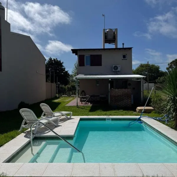 Complejo Santa Ana Miramar Buenos Aires，位于米拉玛的酒店