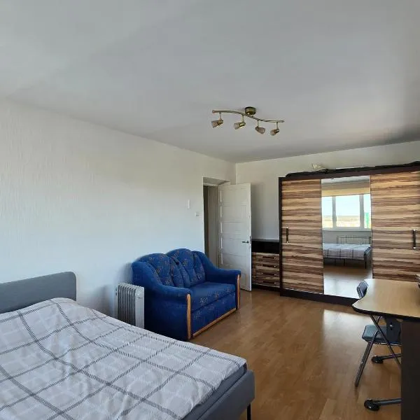 Hero Avenue Apartment，位于纳尔瓦的酒店