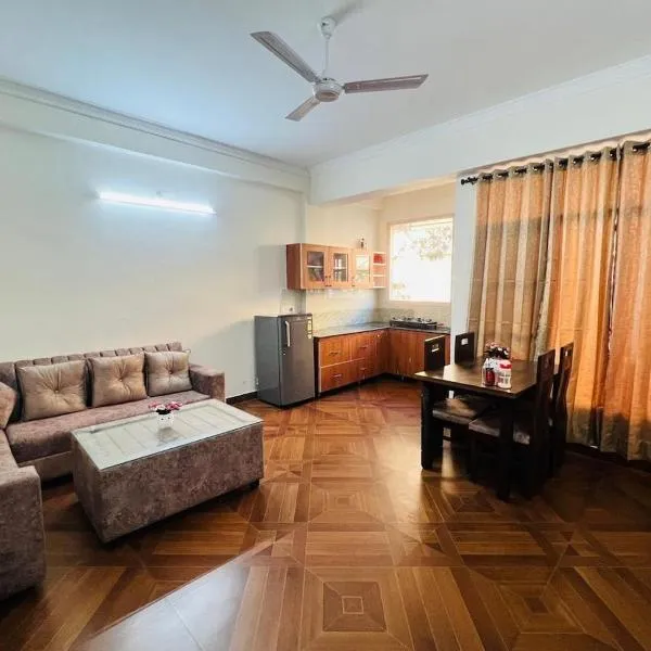 Verma paradise，位于索兰的酒店