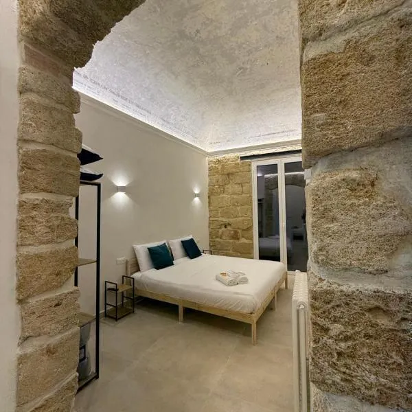 La Piccola Formica，位于巴勒莫的酒店