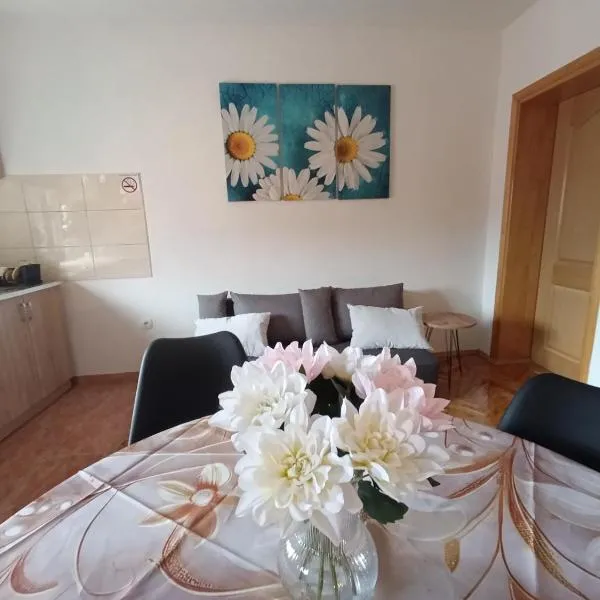 Stan na dan Relax,位于Bosanska Dubica的酒店