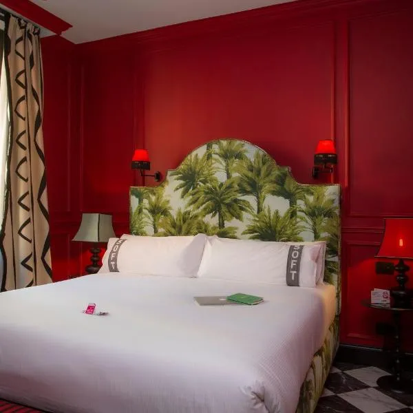 Casual Eclettico Milano by Casual Hoteles，位于米兰的酒店