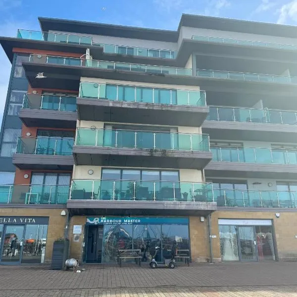 Pears Suite，位于怀特黑的酒店
