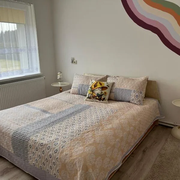 Naisiai，位于Naisiai的酒店