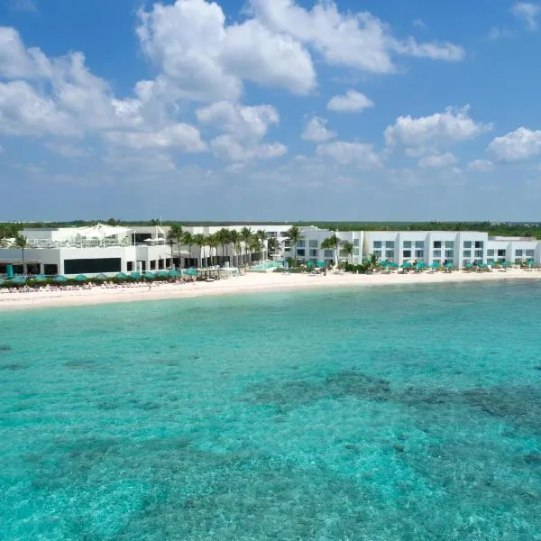 The Sens Riviera by Oasis，位于艾库玛尔的酒店