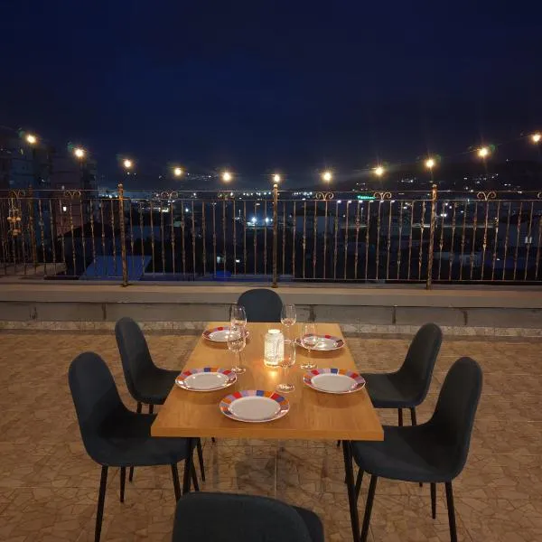 Endrit Accommodation，位于Vorë的酒店