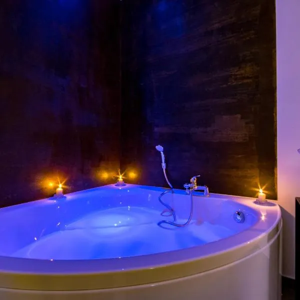 Hotel Assisivm Antica Dimora AD，位于阿西西的酒店