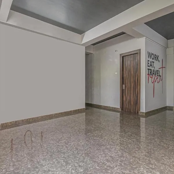 Super Townhouse Vidya Vihar，位于Dīgha的酒店