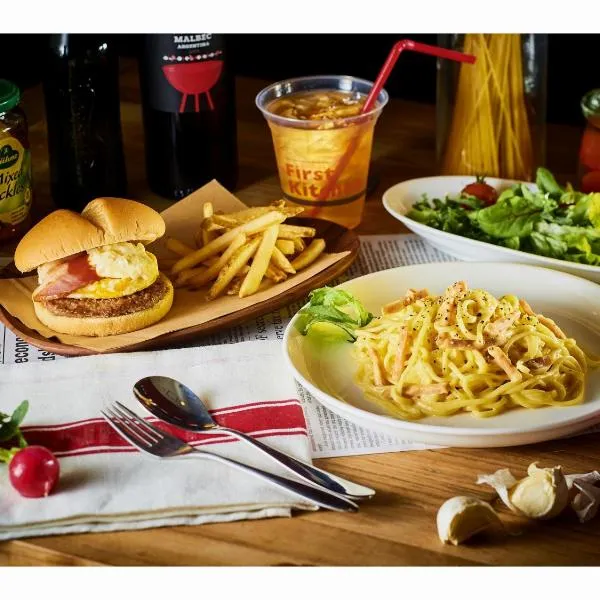 Hotel NewNagano NeXT，位于长野的酒店