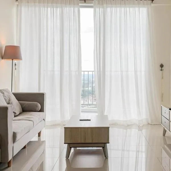 Comfy Sunset View Home with Swimming Pool & Netflix，位于太平的酒店