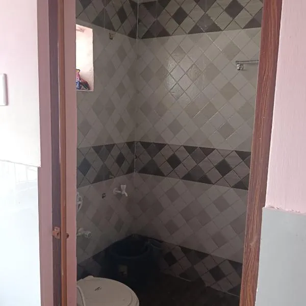 Sona rooms，位于哥印拜陀的酒店