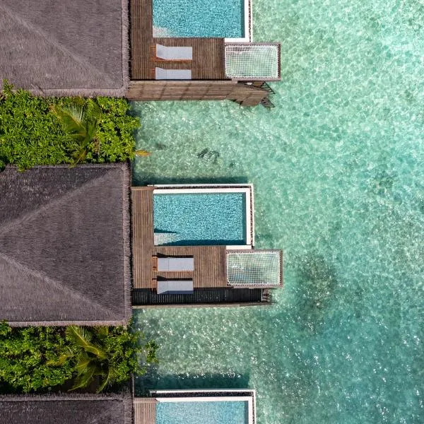 dusitD2 Feydhoo Maldives - All Inclusive Resort - with Free Transfers，位于马累的酒店