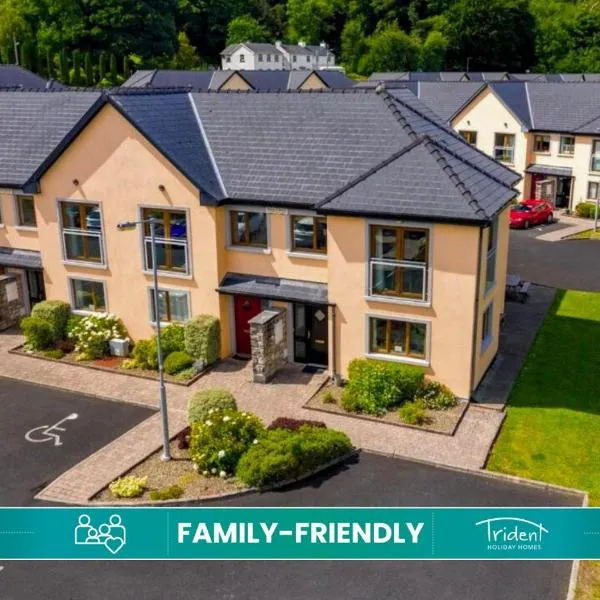 Lakeside Holiday Homes - Type A by Trident Holiday Homes，位于基拉卢的酒店