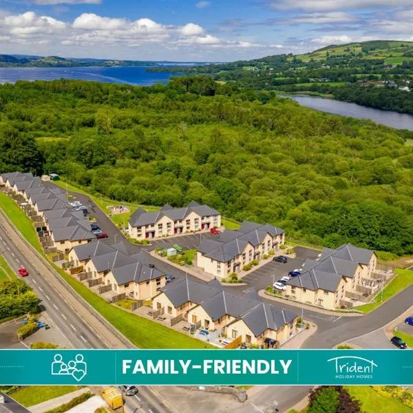 Lakeside Holiday Homes - Type B by Trident Holiday Homes，位于基拉卢的酒店