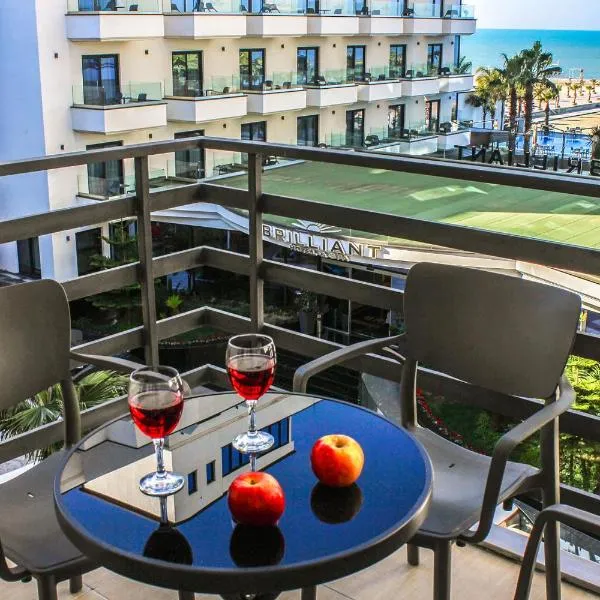 Spacious Living 828，位于格勒姆的酒店
