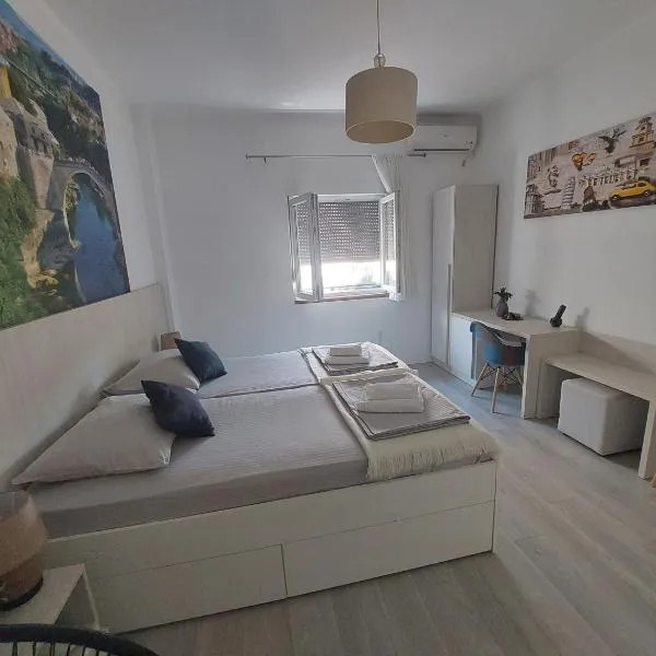 Guest House Vanja，位于莫斯塔尔的酒店