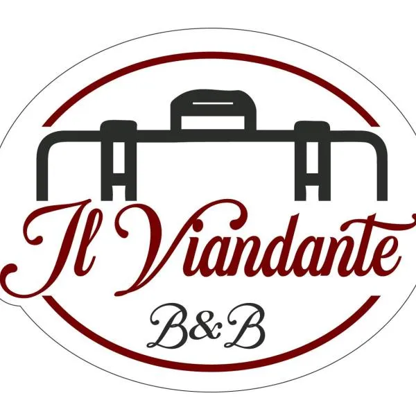 Il Viandante Bed & Breakfast，位于Roseto Valfortore的酒店