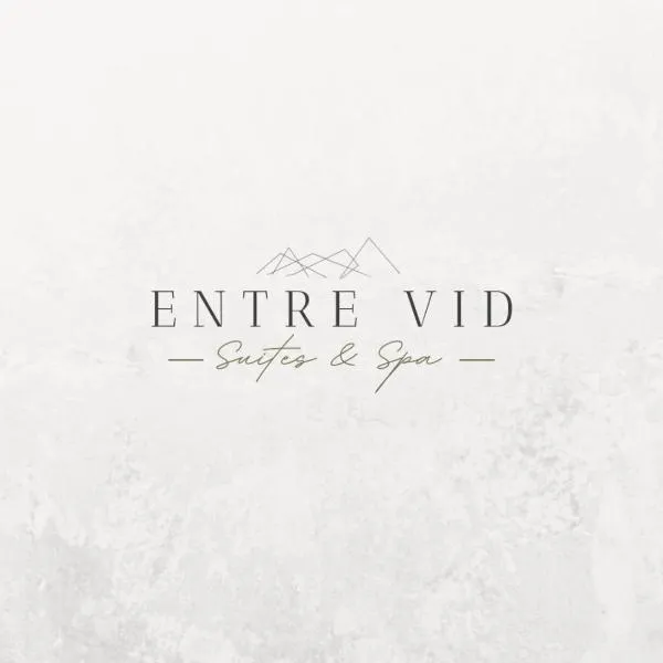 ENTREVID suite amanecer，位于卢汉德库约的酒店