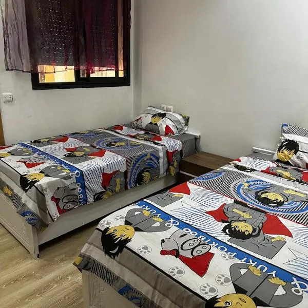 Appartement centre ville，位于盖尼特拉的酒店