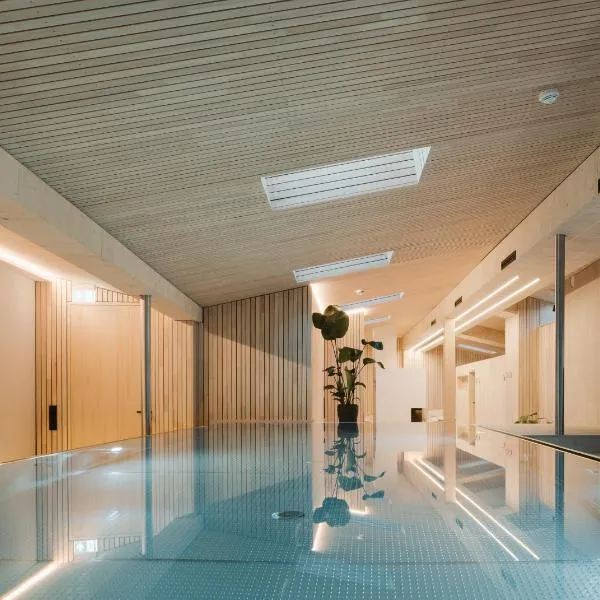 Hotel Kühbacher，位于帕绍的酒店