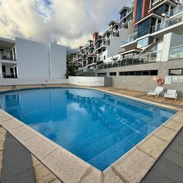 Paradisus guest house，位于卡尼索的酒店