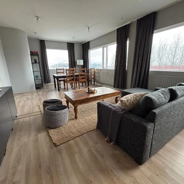 Heima at Selfoss，位于塞尔福斯的酒店