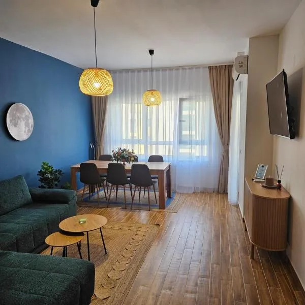 Dan's Apartament，位于Seleuş的酒店