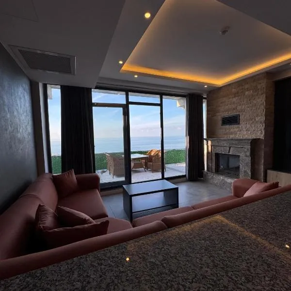 North Star Resort Hotel，位于Of的酒店