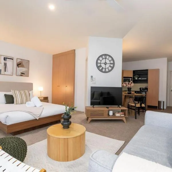 Stylish Studio in the Heart of Old Kingston - Hosted by Canstay，位于金斯顿的酒店