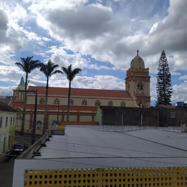 Casa Gaita Triunfo，位于特里温福的酒店