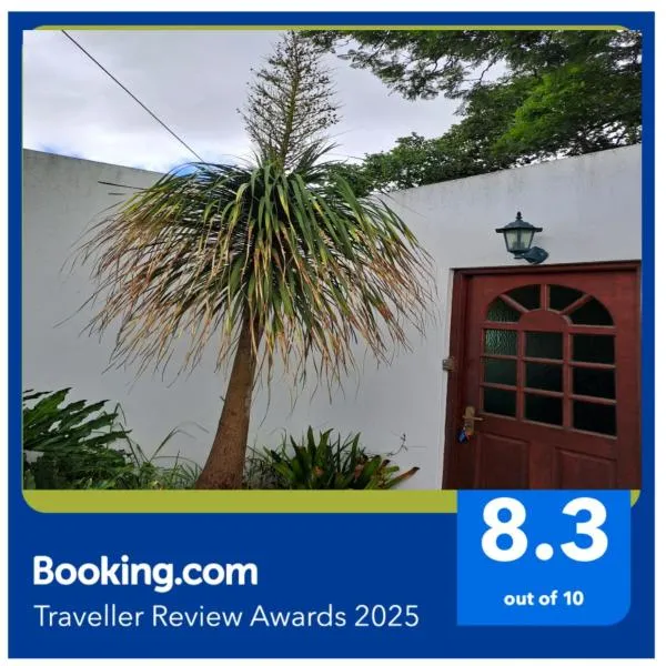 Imani Guest House，位于格拉罕镇的酒店