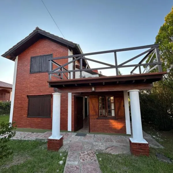 Casa Fiorenza，位于梅洛的酒店