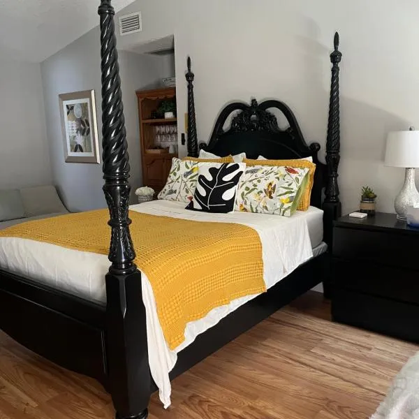 Charming Casselberry Golf Community，位于奥兰多的酒店