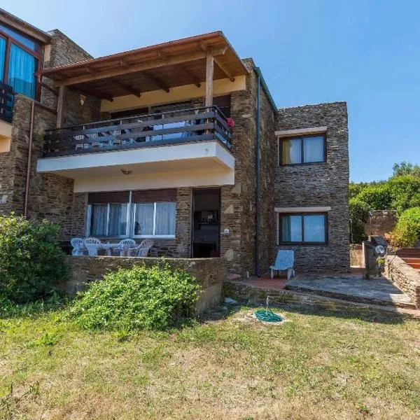 Casa Vacanze - Li Nassi，位于斯廷蒂诺的酒店