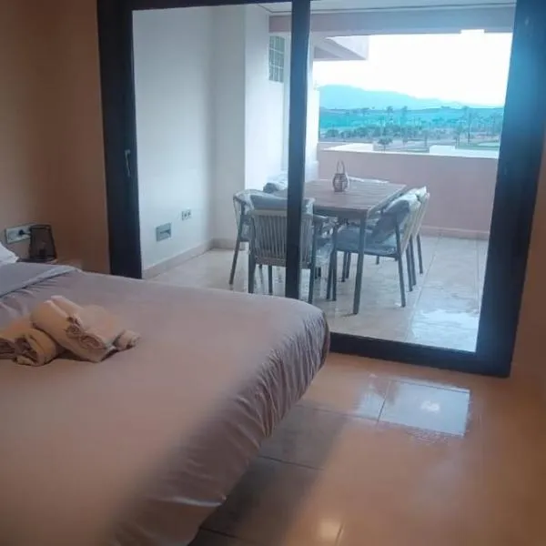 luxury homes valle del este resort diana guest，位于维拉的酒店