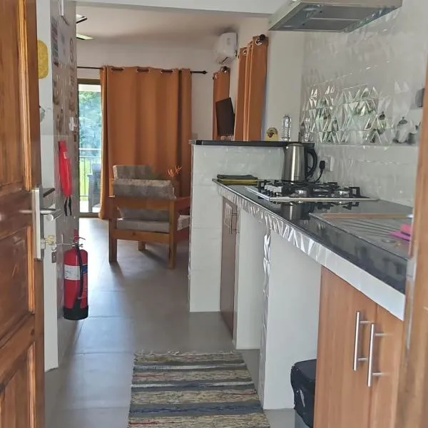 Solea Self Catering，位于维多利亚的酒店