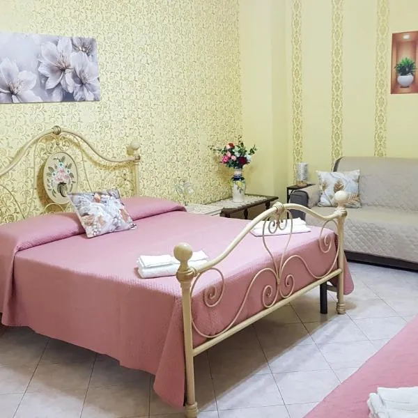 Casa Valmary，位于索拉里诺的酒店