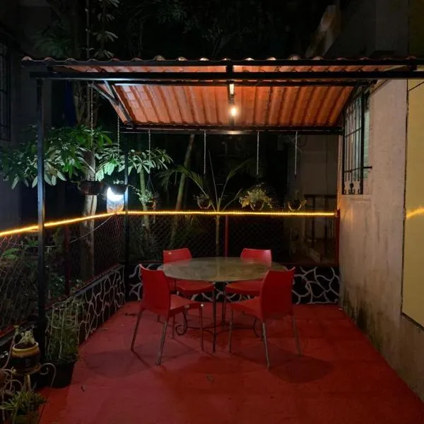 Private 2bhk AC Villa，位于罗纳瓦拉的酒店