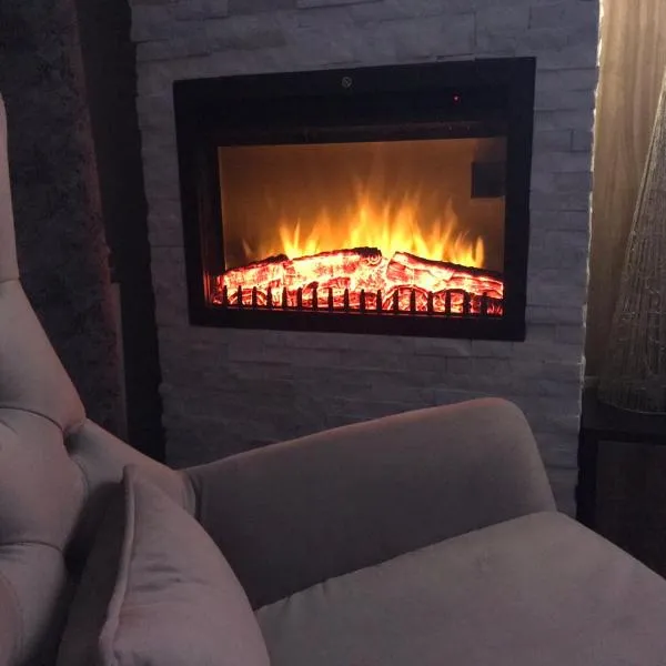 Jahorina Apartman，位于帕莱的酒店