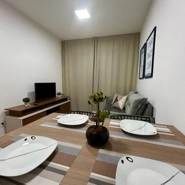 Apartamento Espaço Aruba，位于圣路易斯的酒店