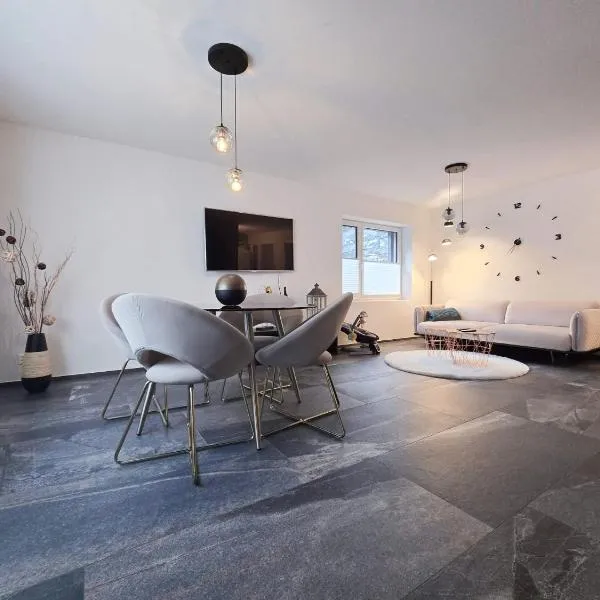 GP Luxury Apartment，位于舒伦活的酒店