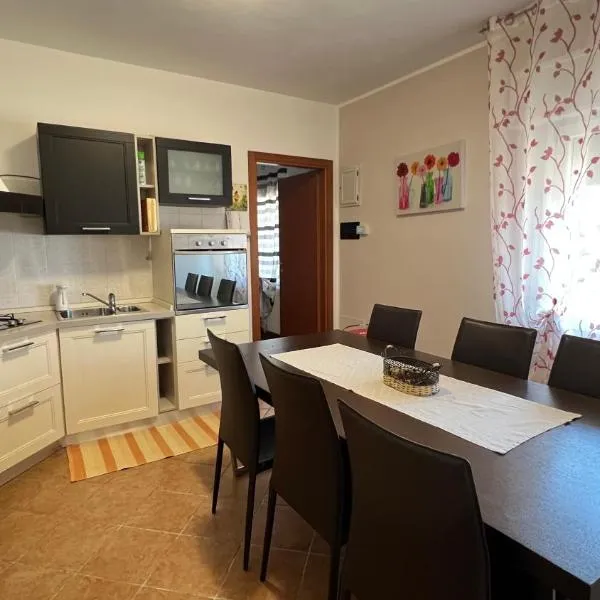 Ca 'Franzo，位于Palazzetto的酒店