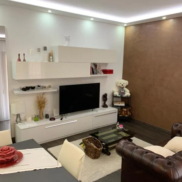 Grazioso appartamento，位于Fermignano的酒店