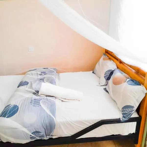 Villa De Leo，位于Bungoma的酒店